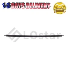 New Grille Trim Grill Lower HL3Z17D957AAPTM For 2017-2020 F150 Truck Ford F-150