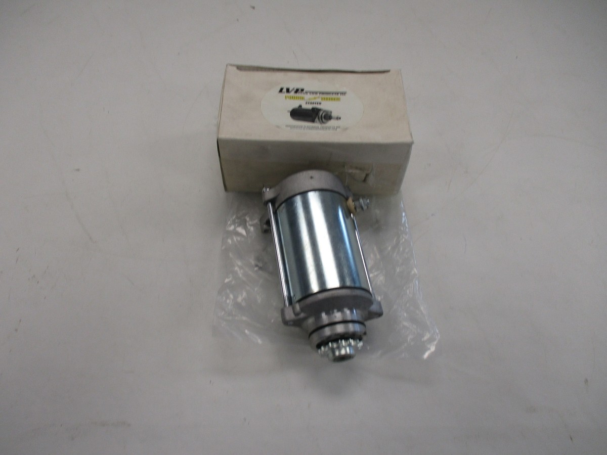 ARROWHEAD STARTER (1985 - 2004) KAWASAKI 29-SMU0054 MARINE BOAT | eBay
