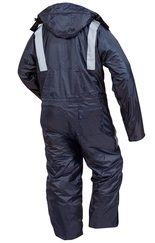 Mono térmico Craftland 2510 Ártico traje frío invierno hombre mono de trabajo