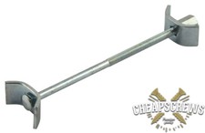 Worktop Connector Bolts Kitchen Unit Jointer Clamps Butterfly Clamp 150mm