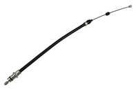 Vaico V24-30020 Seilzug, Feststellbremse FüR CitroËN Passend FüR Fiat Lancia