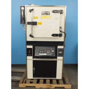 SPX Blue M Electric dci-206-c-mp750 Mechanical Convection Oven | eBay