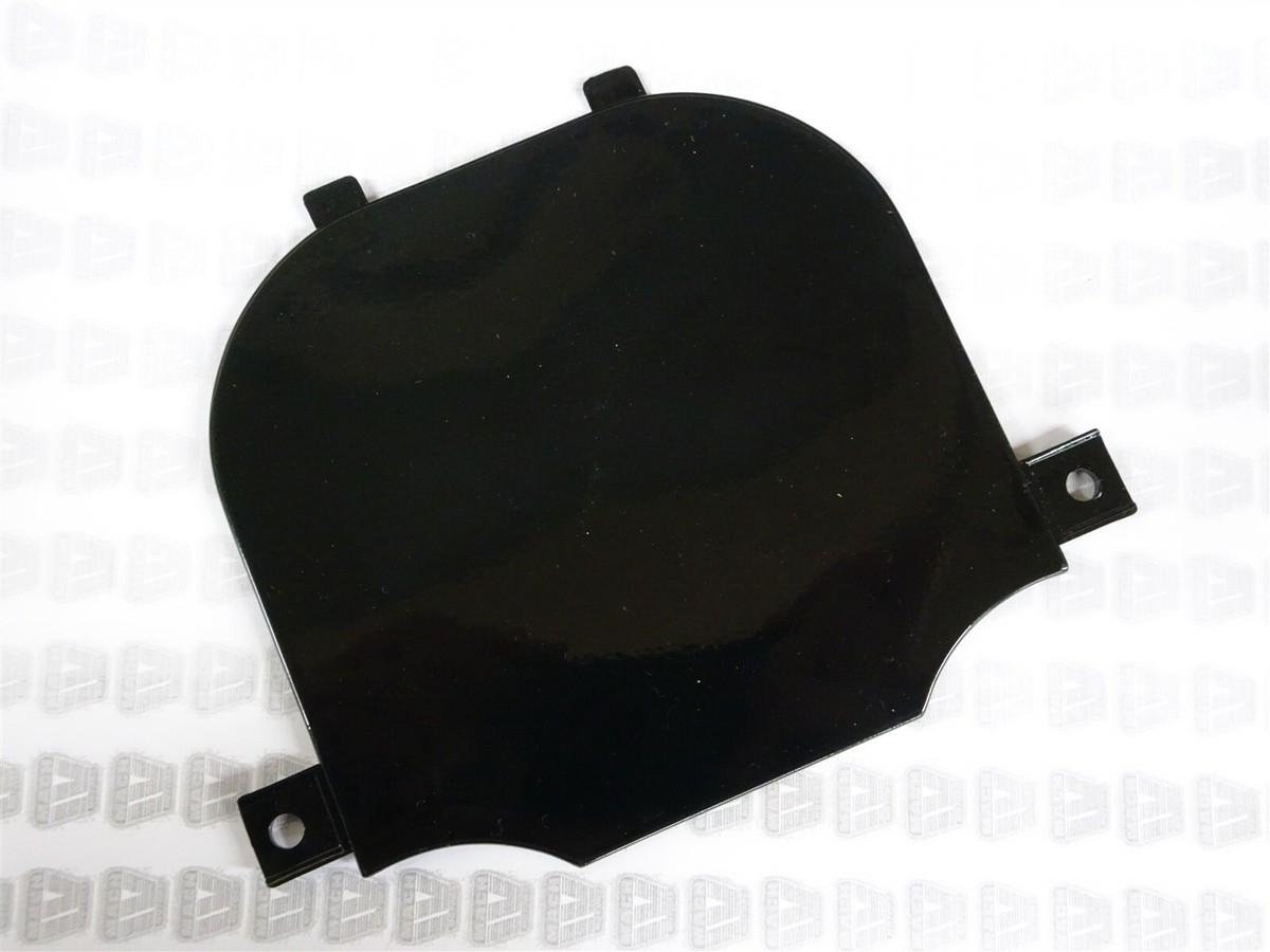 ヒロ11 Kawasaki NOS NEW 55022-1074-24 Green Head Light Cover ZX
