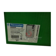 New In Box SCHNEIDER ATV31HD15N4A Inverter