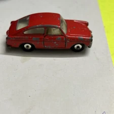 Lesney Matchbox Volkswagen 1600TL No. 67