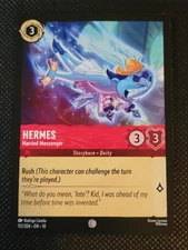 (2 Card Minimum Purchase) Lorcana - Whispers in the Well - 15% off 4+!