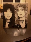 Heart Bebe Le Strange 1980 US Original Vinyl + Inner Slv. LP Near Mint
