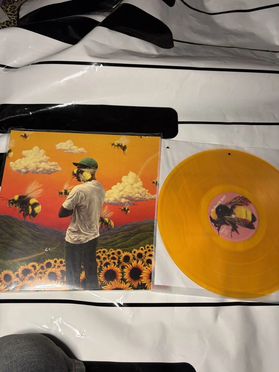 tyler the creator products for sale | eBay