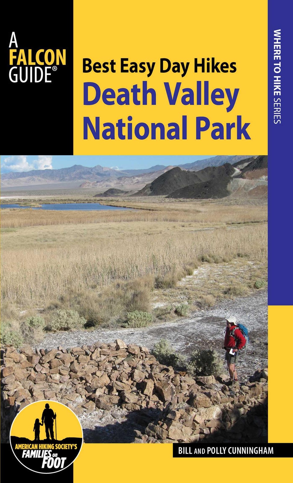 Best Easy Day Hikes Death Valley National Park (Best Easy Day Hikes Series)