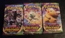 3× Original Pokemon Sword and Shield Vivid Voltage English New Sealed