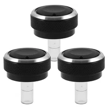 Heater Replacement Knob Air Conditioner Knobs Conditioning Control Button