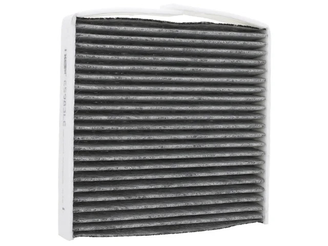 Audi R8 2017-2018 Cabin air filter