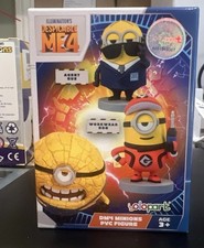 2015 Funko Minions Mystery Minis Blind Box Figures 22