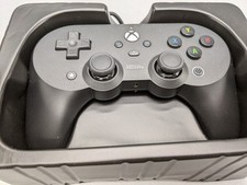 Black 8Bitdo Pro 2 Wired Controller for Xbox/...