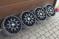 15" BBS alloys 4x100 swift civic jazz corolla hyundai i10 i20 picanto rio stonic