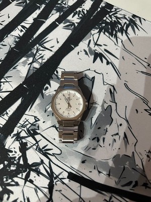CASIO EDIFICE - EFR-S108D-7AVUEF - Armbanduhr - Herren