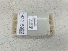 Infiniti Jx35 Temperature Control Module 27760 9nc0a27760 9nc0a--a Lobei