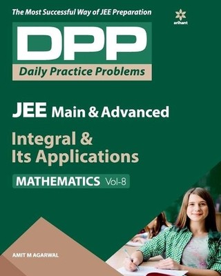 Amitm. Agarwal Daily Practice Problems (Dpp) for Jee Mai (Paperback) (UK IMPORT)