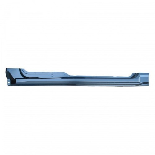 For Ford F-250/F-350 Super Duty 2009-2014 Rocker Panel Passenger Side Super Cab