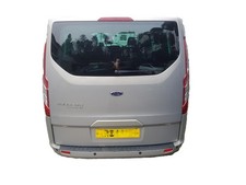 Ford Transit Tourneo Custom Mk1 13-24 Tailgate Conversion With Lights  A74147