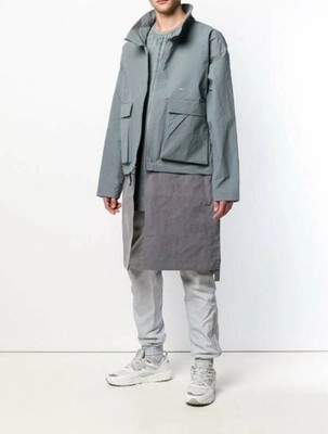 NIKE X A-Cold-Wall NRG Jacket (AQ0430 065) NWT! Rare! Size Medium