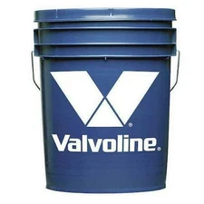 Valvoline Transmission Fluid ATF Dexron Mercon 5 Gallon Red Bucket Auto