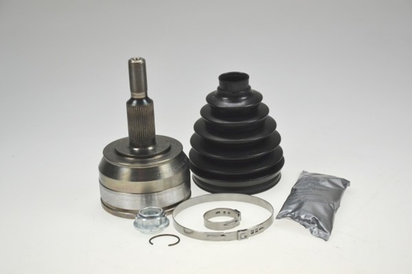 Löbro Gelenksatz Antriebswelle GKN Automotive Oe-Technologie 50° 303995 FüR Seat-image