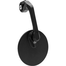 GILLES TOOLING 0640-1787 M04-01-BD MOON Handlebar End Mirror Mirror - MOON -