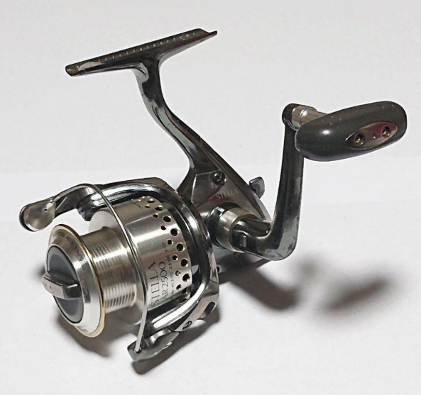 Shimano 01 Stella AR 2500 reel from Japan | eBay