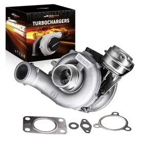 Turbolader for Audi A4 A6 A8 Allroad 2.5 TDI 110kW 150PS 059145701C 454135 DE