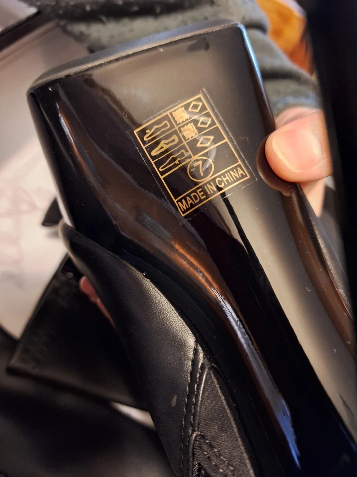 Ellie 609-UNIQUE Thigh High Boots - Image 2 of 4