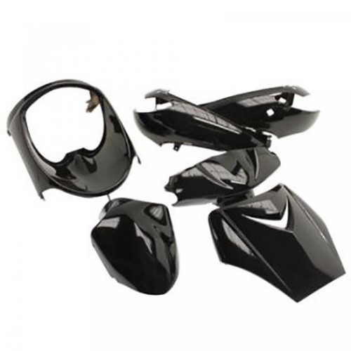 Tablier De Carénage Avant Pour Scooter Peugeot Vivacity 50 (2015) - Occasion
