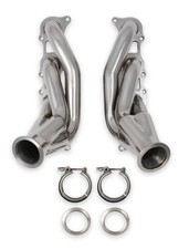 Flowtech 12153flt Turbo Header For 11-19 Ford F150mustang