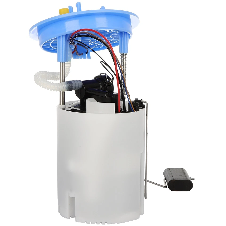 Montaje de módulo de bomba de combustible eléctrica para Audi A3 2019-2012 Audi TT 2014-2018 Foto 4 de 4