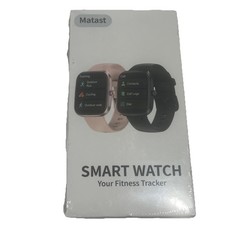 Smart Watch for Men  Women, 1.91" Fitness Tracker with Answer/Make Calls, IP68