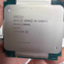 Intel Xeon E5-2698 v3 16-Core 32-Thread 2.30GHz LGA2011-3 Server CPU Processor