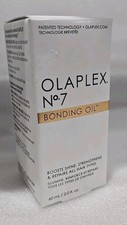 Brand New Olaplex No. 7 Bonding Oil 2 oz