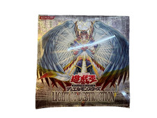 yugioh light of destruction booster box Unlimited Reprint x12 Sealed C Yu gi oh TCG Light of Destruction booster box is the eighth and last set of the OCG Series 5 Booster Packs after Phantom Darkness. Light of Destruction (2020 Date