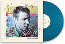 Hamilton Leithauser - This Side Of The Island - BRAND NEW AQUA LP - Free US Ship