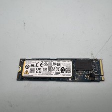 KIOXIA XG8 1TB NVMe M.2 2280 PCIe Gen4 x4 TLC 7000MBs M.2 SSD KXG80ZNV1T02