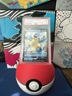 Pokemon SV Promos Umbreon ex #176 PSA 10 & Blastoise V 001/020 PSA 10 2020 JP