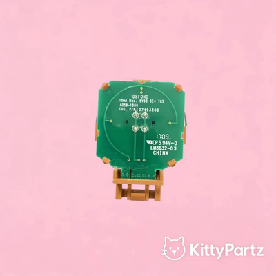 #ad #ad Kenmore Frigidaire Electrolux 137493300 Washer Control Switch $73.95