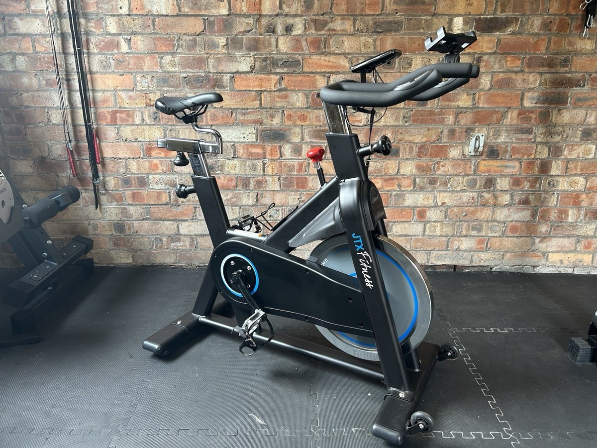 Jtx Bike Machine For Home JTX Cyclo Exercise Bike With Adjustable