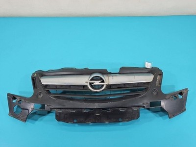 Opel Corsa D 2007 Oberes Gitter vorne IMPRK1432550 IPJ144152