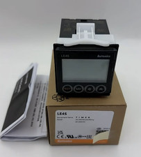 1pc New In Box AUTONICS LE4S Timer
