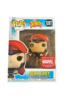 Funko Pop! Jean Grey #1287 X-MEN ‘97 Box, Marvel Collector Corps Exclusive