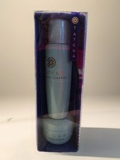 Tatcha Water Cream 10 ml Deep Clean 50 ml Set