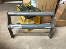 1984 Chevy C-20 Truck - Dee Zee Push Bar Grill Guard Bullbar 81-87 73-87 C10 K10