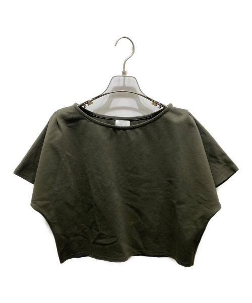 Ameri                    SHOULDER TUCK TEE　029135… - image 1