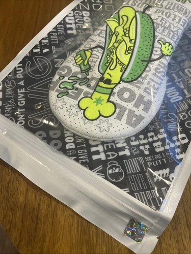 SWAG Golf Driver Cover